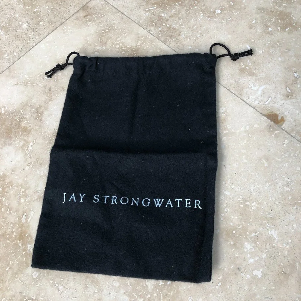 NEW RARE Jay Strongwater Red Jewel Heart Frame